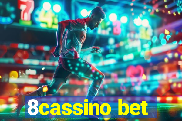 8cassino bet